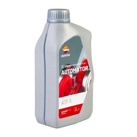 Ulei cutie automata REPSOL AUTOMATOR ATF II 1L [1]