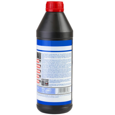 Ulei cutie Liqui Moly 75W80 1L [2]