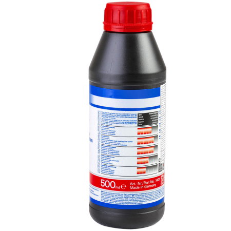 Ulei cutie Liqui Moly GL 4 80W 500ml [1]