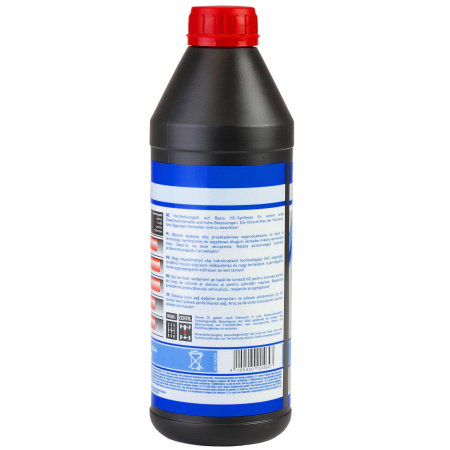 Ulei cutie Liqui Moly GL3 75W80 1L [2]