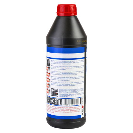 Ulei cutie Liqui MolyGL 4+ 75W90 1L [2]