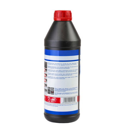 Ulei cutie Liqui MolyGL 4 85W90 1L [2]
