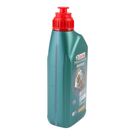 Ulei cutie manuala CASTROL Transmax Manual EP 80W90 1L [1]