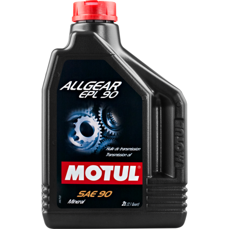 Materom - Ulei cutie manuala MOTUL EPL 90 2L