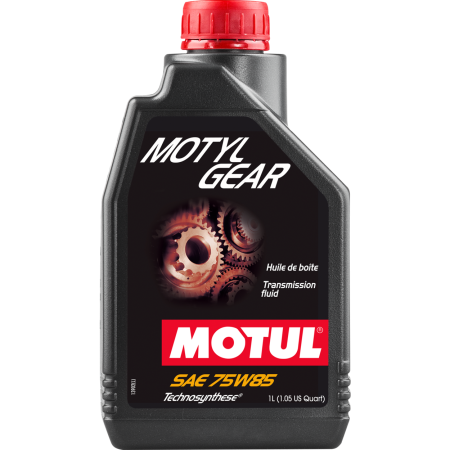 Ulei cutie manuala (Ulei) - Ulei cutie manuala MOTUL MOTYLGEAR 75W85 1L