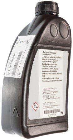 Ulei cutie viteze automata BMW ATF 6 1L [2]