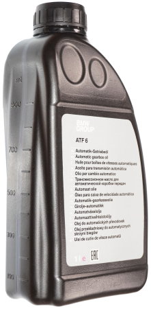 Ulei cutie automata (Ulei) - Ulei cutie viteze automata BMW ATF 6 1L