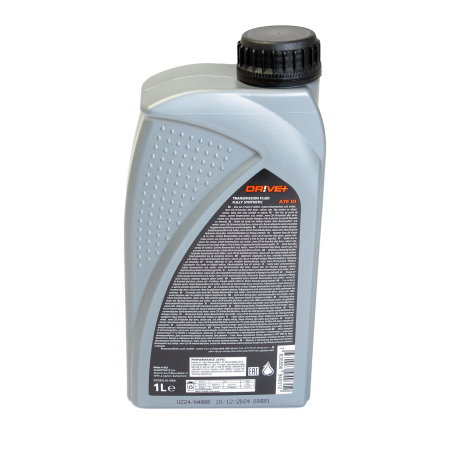 Ulei cutie viteze automata DRIVE ATF Universal 1L [1]