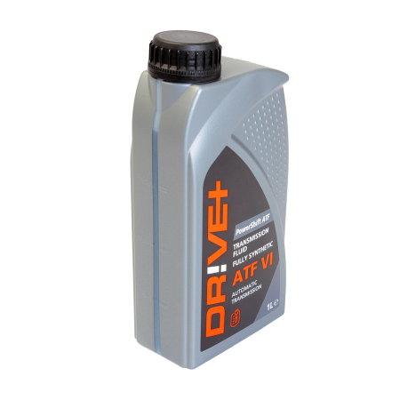 Ulei cutie automata (Ulei) - Ulei cutie viteze automata DRIVE ATF Universal 1L