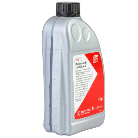 Ulei cutie viteze automata Febi ATF 1L [1]