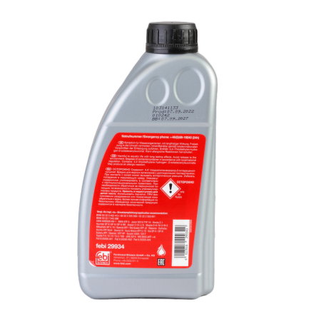 Ulei cutie viteze automata Febi ATF 1L [1]