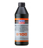 Ulei cutie automata (Ulei) - Ulei cutie viteze automata Liqui Moly 8100