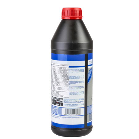 Ulei cutie viteze automata Liqui Moly ATF III G 1L [2]
