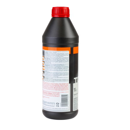 Ulei cutie viteze automata Liqui Moly Top Tec ATF 1200 1L [2]