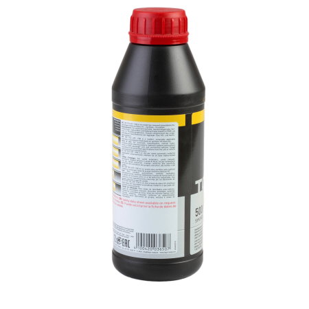 Ulei cutie viteze automata Liqui Moly TopTec ATF 1100 500 ML [1]