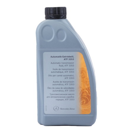 Ulei cutie viteze automata Mercedes ATF 3353 (MB 236.12) 1L [0]
