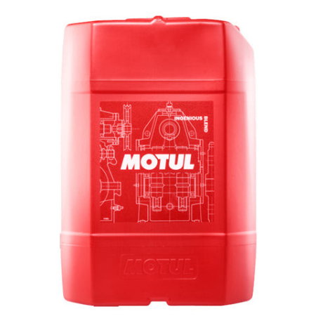 Ulei cutie automata (Ulei) - Ulei cutie viteze automata Motul HIGH-TORQUE DCTF 20L