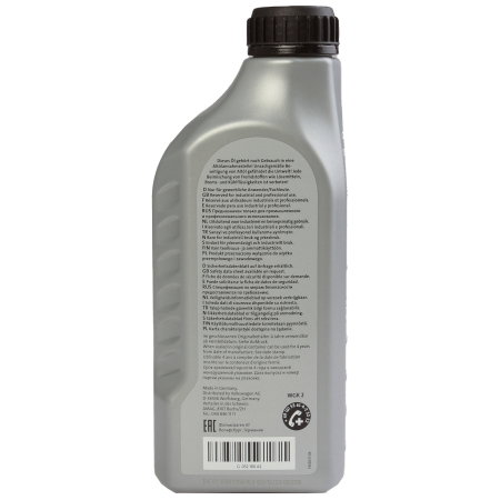 Ulei cutie viteze automata VAG ATF 1L [2]