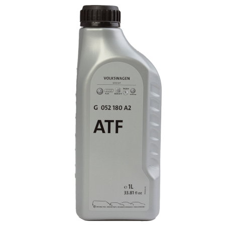 Ulei cutie automata (Ulei) - Ulei cutie viteze automata VAG ATF 1L