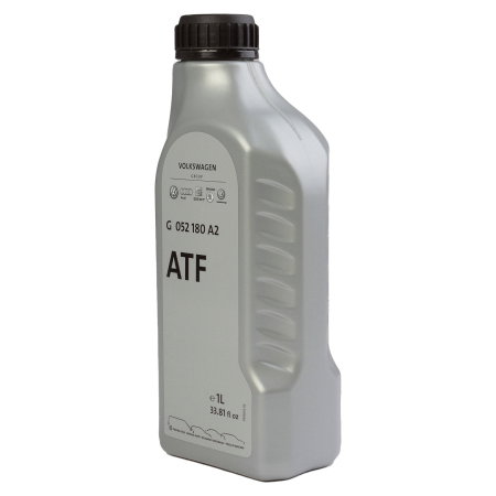 Ulei cutie viteze automata VAG ATF 1L [1]