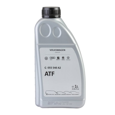 Ulei cutie automata (Ulei) - Ulei cutie viteze automata VAG ATF 1L