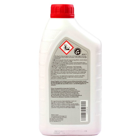 Ulei cutie viteze automata VAG ATF 1L [1]