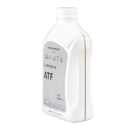 Ulei cutie viteze automata VAG ATF 1L [1]