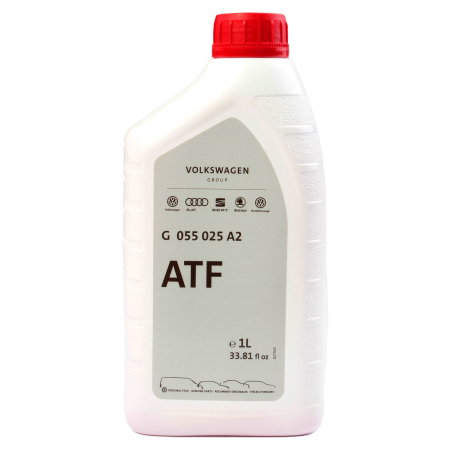 Ulei cutie automata (Ulei) - Ulei cutie viteze automata VAG ATF 1L