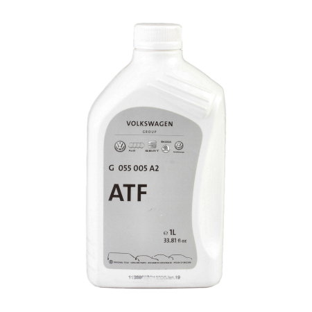 Ulei cutie automata (Ulei) - Ulei cutie viteze automata VAG ATF 1L