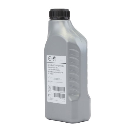 Ulei cutie viteze manuala 80W 1L [1]