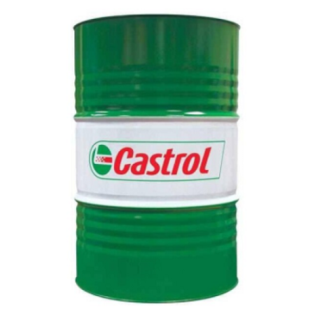 Ulei cutie manuala (Ulei) - Ulei cutie viteze manuala CASTROL Transmax Manual EP 80W90, volum 208 litri, mineral
