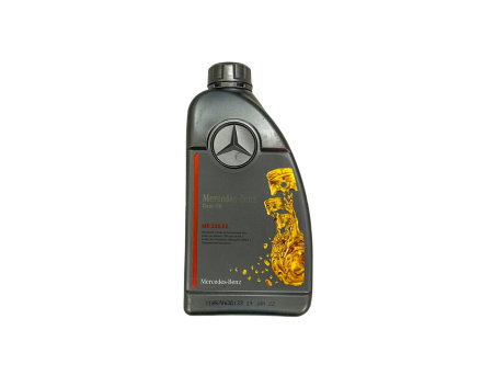 Ulei cutie automata (Ulei) - Ulei cutie viteze Mercedes (MB 236.82) 1L