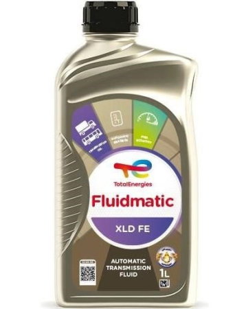 Materom - Ulei de transmisie Total Fluide XLD FE 1L