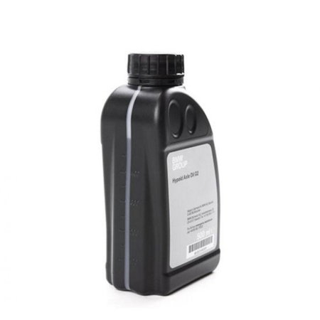 Ulei diferential (Ulei) - Ulei diferential fata BMW Original G2 SAE 75W90 0.5L