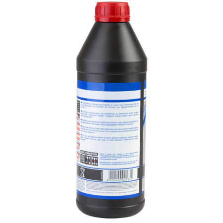 Ulei diferential Liqui Moly (4x4) 75W90 1L [2]