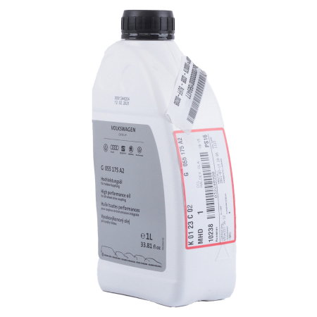 Ulei diferential Volkswagen 1L [1]