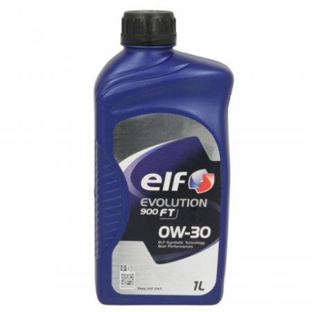 Branduri - Ulei Elf Evolution 900 FT 0W30 1 litru