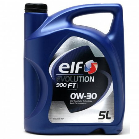 Branduri - Ulei Elf Evolution 900 FT 0W30 5 litri