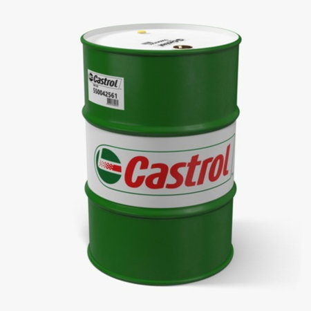 Ulei hidraulic (Ulei) - Ulei hidraulic Castrol Hyspin AWS 32 208L