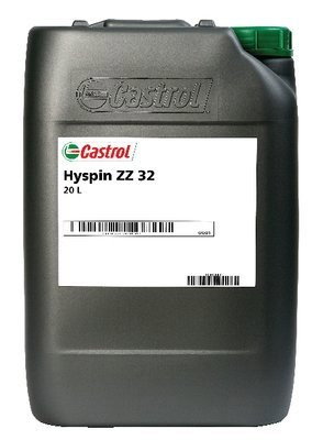 Ulei hidraulic (Ulei) - Ulei hidraulic CASTROL Hyspin ZZ 32 20L