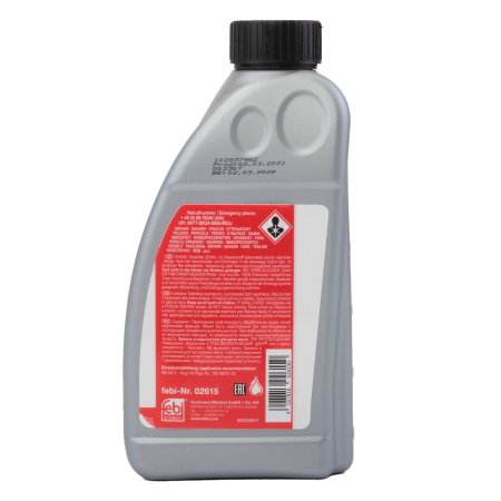 Ulei hidraulic Febi 1L [2]