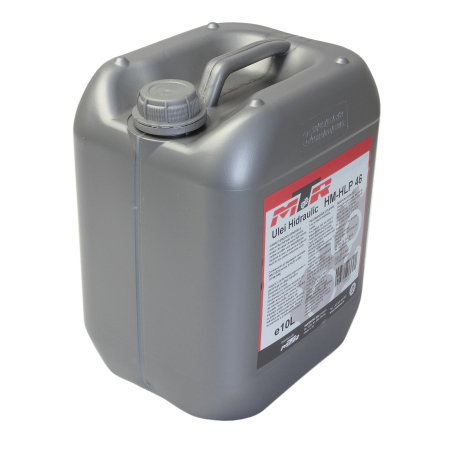 Ulei hidraulic Hlp46 10L [1]