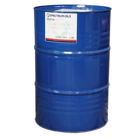 Import - Ulei Hidraulic HVLP 46 200L