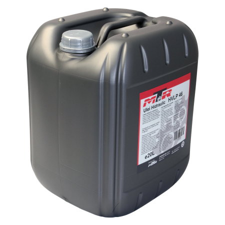 Ulei hidraulic Hvlp 46 20L [2]