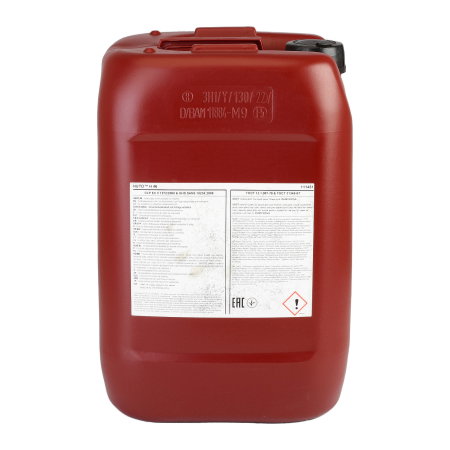 Ulei hidraulic Mobil Nuto H46 20L [2]