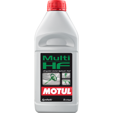 Ulei hidraulic (Ulei) - Ulei hidraulic MOTUL MULTI HF 1L
