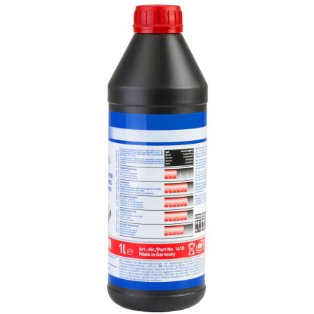 Ulei Liqui Moly 85W90 LS 1L [1]