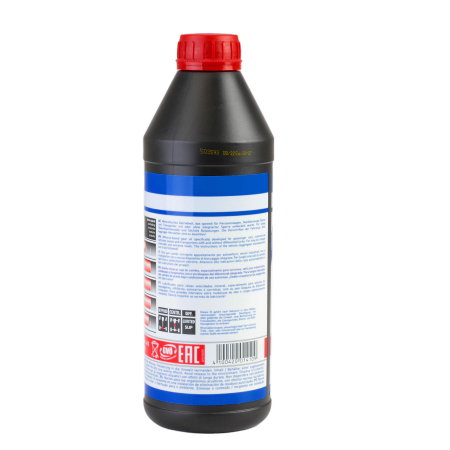 Ulei Liqui Moly 85W90 LS 1L [2]
