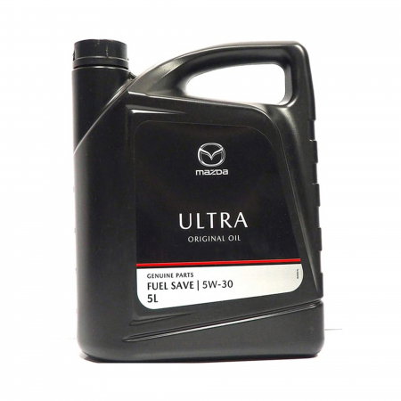 Branduri - Ulei Mazda Ultra 5W30 5 litri