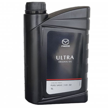 Branduri - Ulei Mazda Ultra 5W30 1 litru